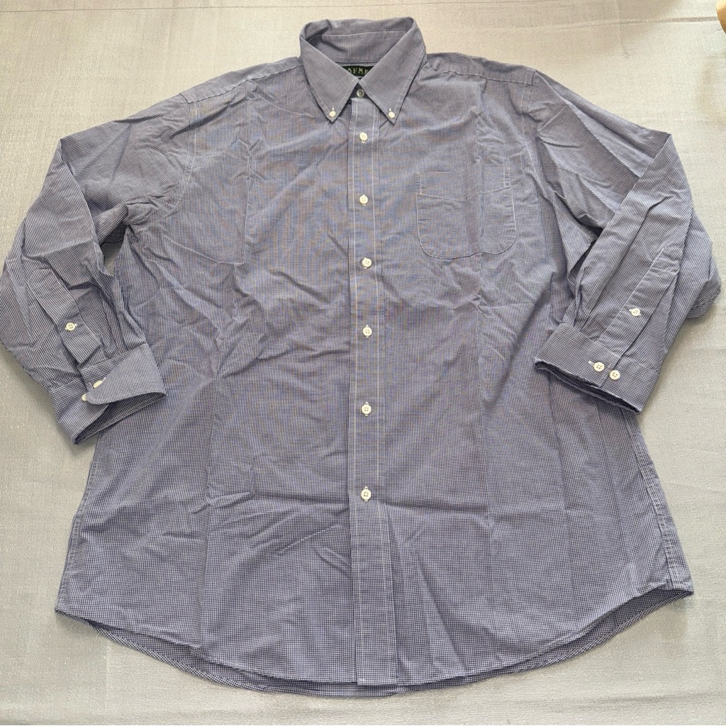 Ralph By Ralph Lauren Mens Shirt